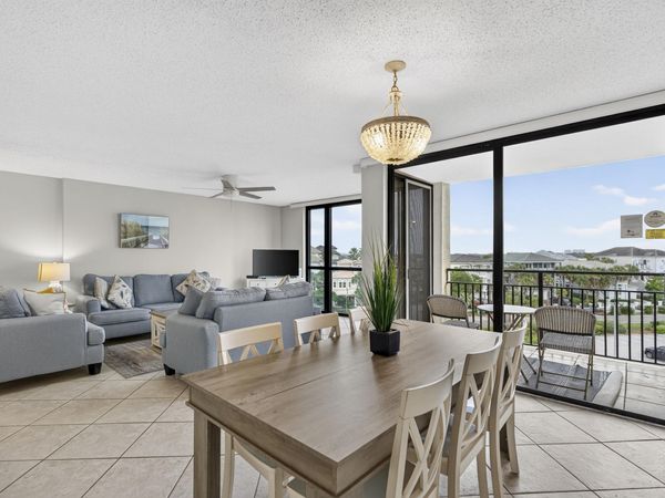 3655 Scenic Highway 98, Unit 501-A, Destin, FL 32541