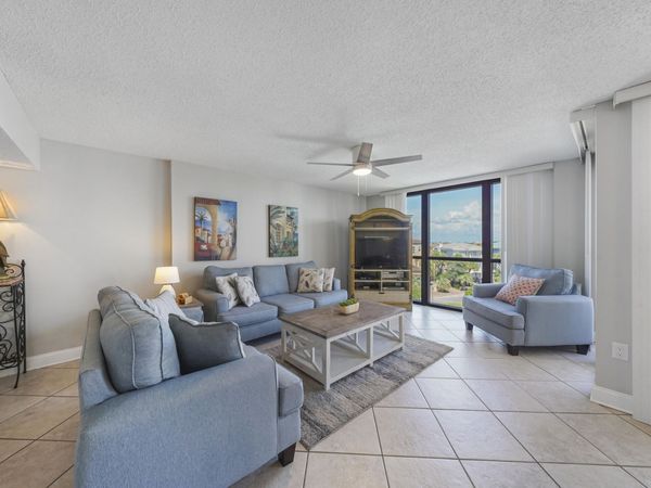 3655 Scenic Highway 98, Unit 501-A, Destin, FL 32541
