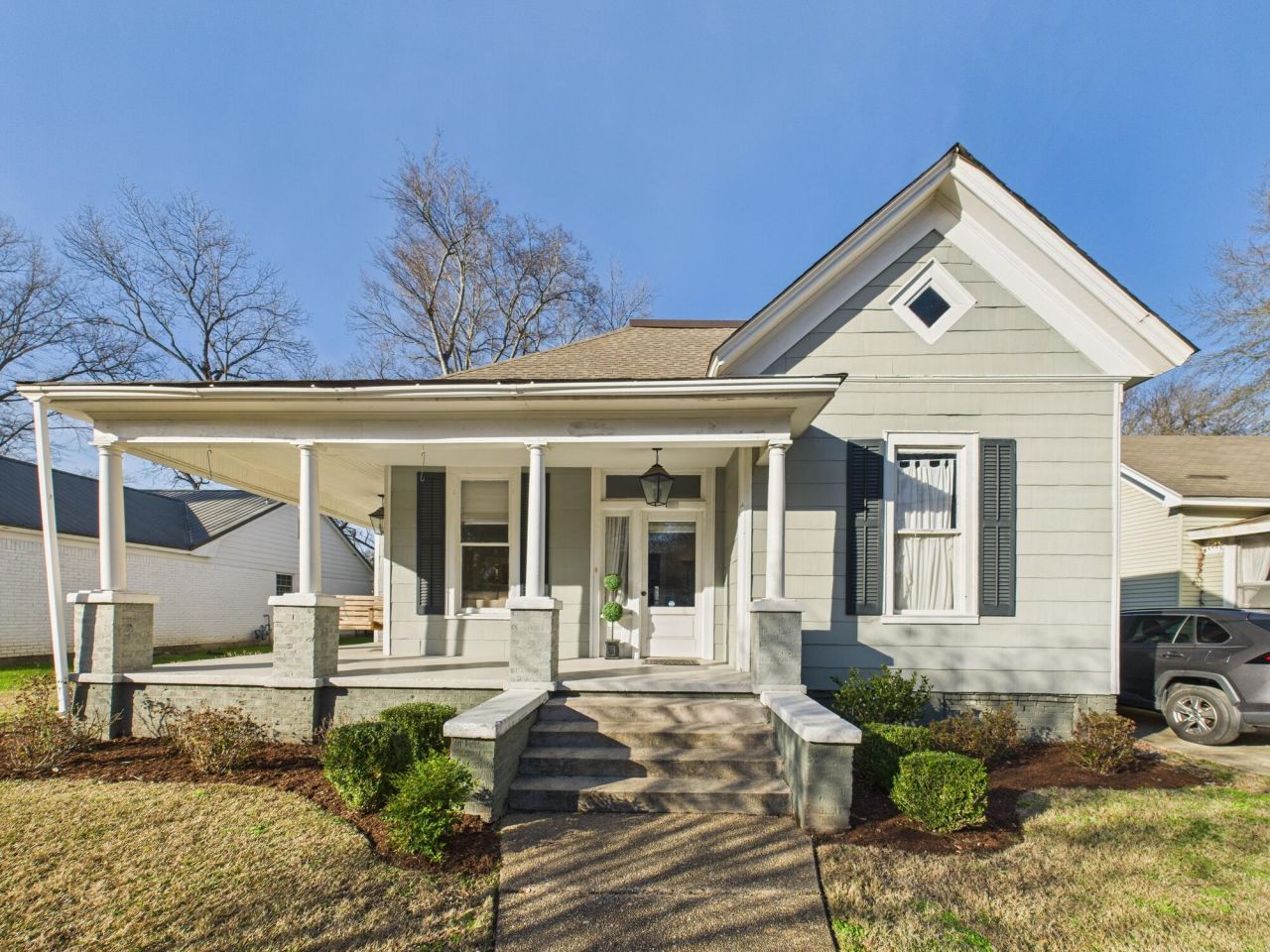 813 4th Ave. South S, Columbus, MS 39701 Main Photo