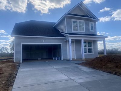 215 Letha Dr, Longs, SC 29568