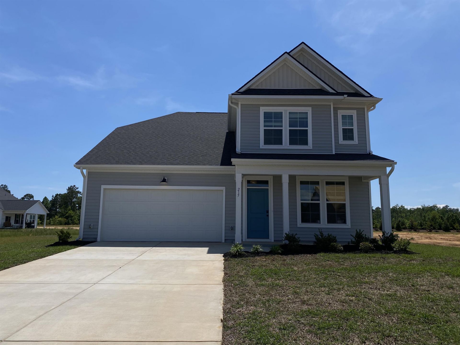 215 Letha Dr Photo 1