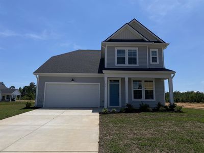 215 Letha Dr, Longs, SC 29568