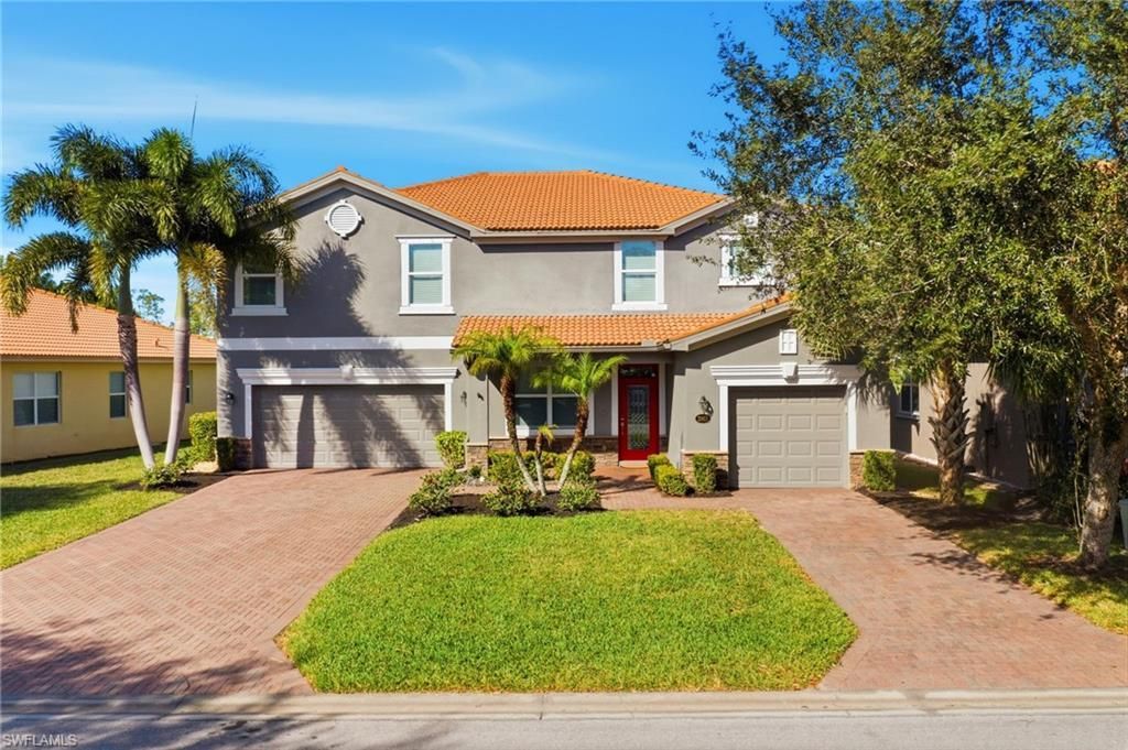 21417 Bella Terra Blvd, Estero, FL 33928 Photo