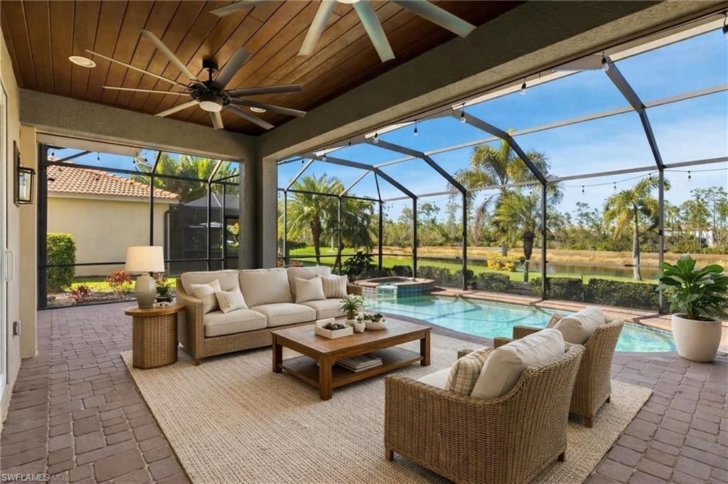 21417 Bella Terra Blvd, Estero, FL 33928 Photo