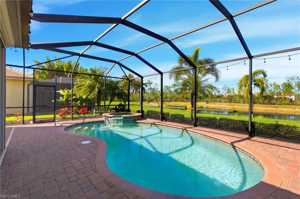 21417 Bella Terra Blvd, Estero, FL 33928 Photo