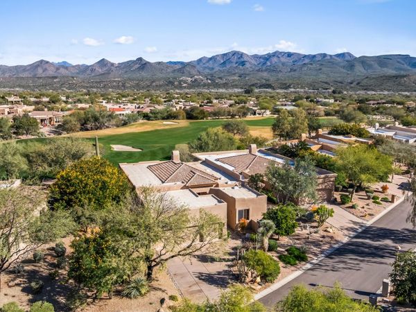 18926 E QUARTZ Way, Rio Verde, AZ 85263