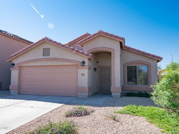 10649 W MONTE VISTA Road, Avondale, AZ 85392