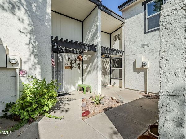 1051 S DOBSON Road, Unit 128, Mesa, AZ 85202