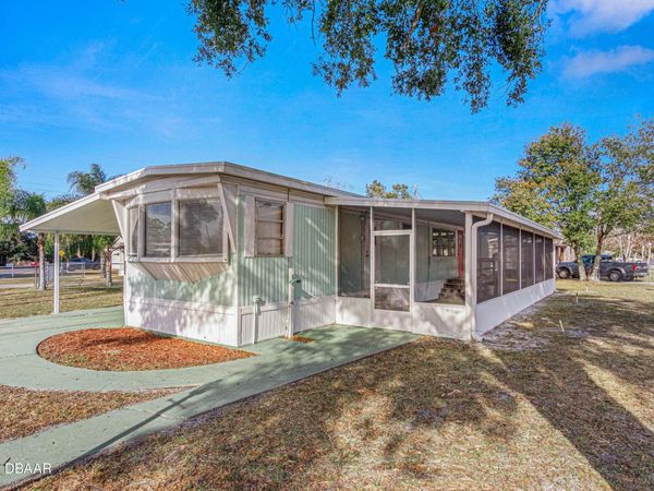 1302 Arroyo Parkway, Ormond Beach, FL 32174