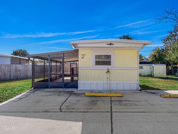 1517 Avenue C, Ormond Beach, FL 32174