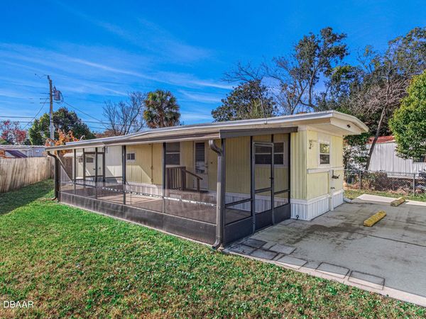 1517 Avenue C, Ormond Beach, FL 32174