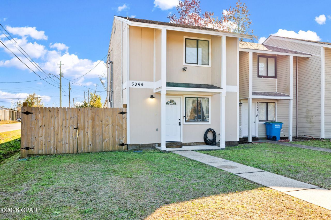 3044 E Baldwin Road Panama City, FL 32405