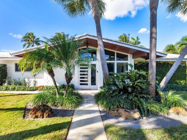 2015 Notre Dame Drive, Lake Worth Beach, FL 33460