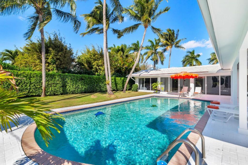 2015 Notre Dame Drive, Lake Worth Beach, FL 33460 Photo