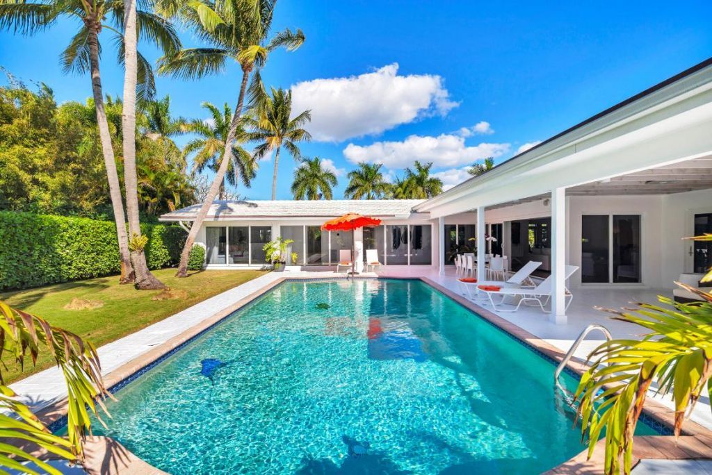 2015 Notre Dame Drive, Lake Worth Beach, FL 33460 Photo