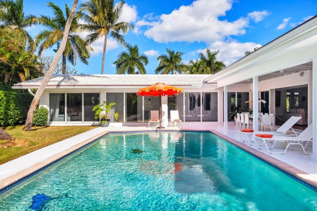 2015 Notre Dame Drive, Lake Worth Beach, FL 33460 Photo