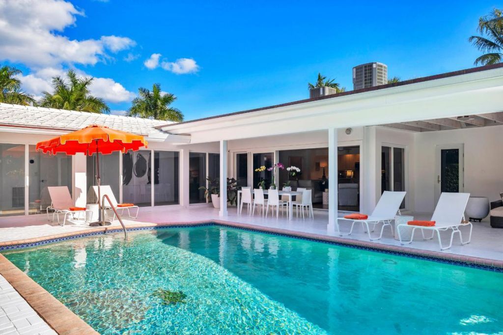 2015 Notre Dame Drive, Lake Worth Beach, FL 33460 Photo