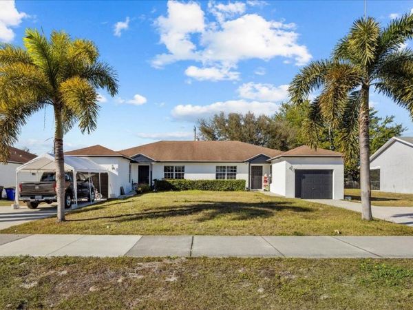 2593 SE Indian Street, Stuart, FL 34997