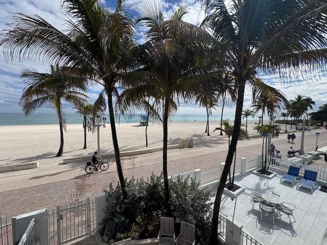 777 S Surf Road, Unit C, Hollywood, FL 33019 Photo