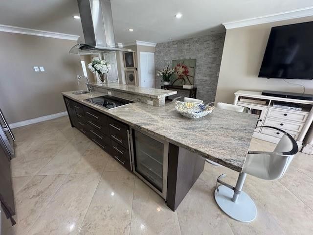 777 S Surf Road, Unit C, Hollywood, FL 33019 Photo