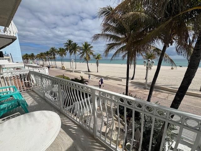 777 S Surf Road, Unit C, Hollywood, FL 33019 Photo