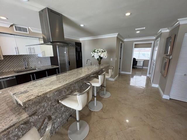 777 S Surf Road, Unit C, Hollywood, FL 33019 Photo