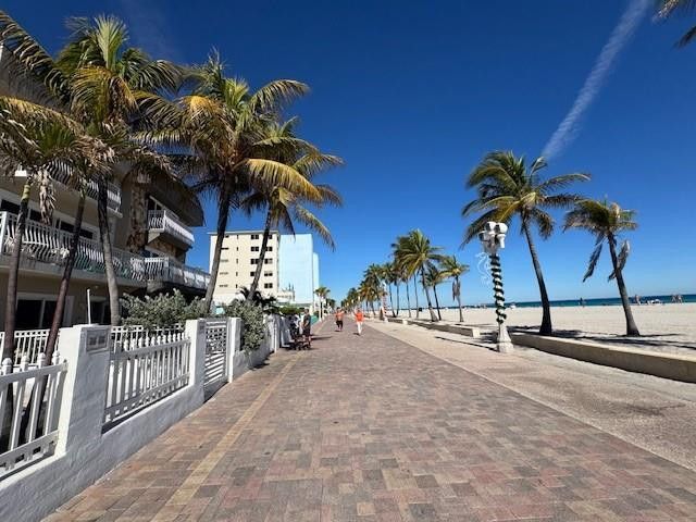 777 S Surf Road, Unit C, Hollywood, FL 33019 Photo