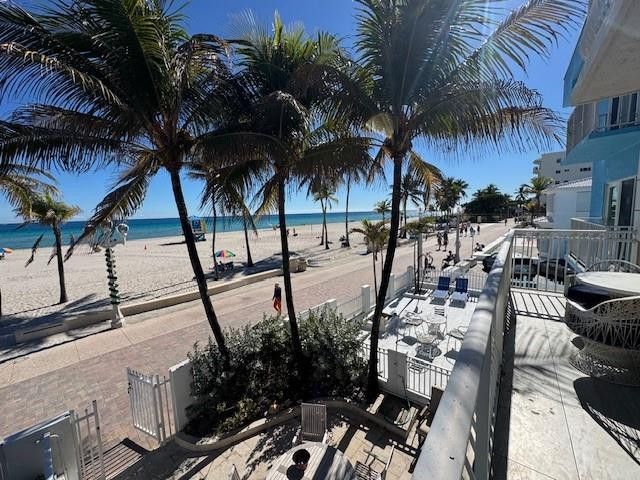 777 S Surf Road, Unit C, Hollywood, FL 33019 Photo