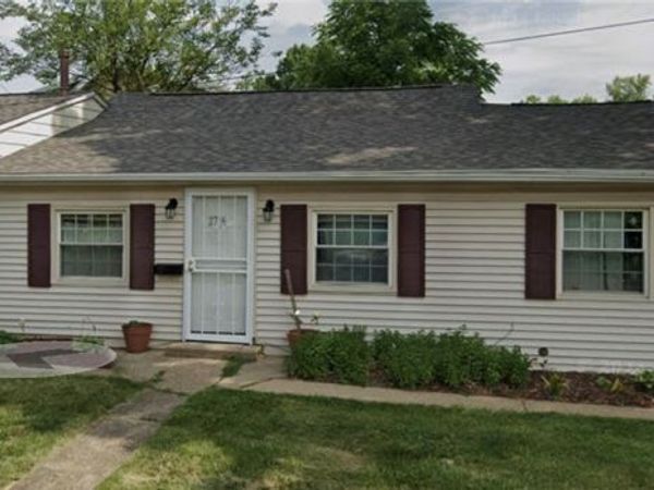 2716 Bailey Street NW, Massillon, OH 44646