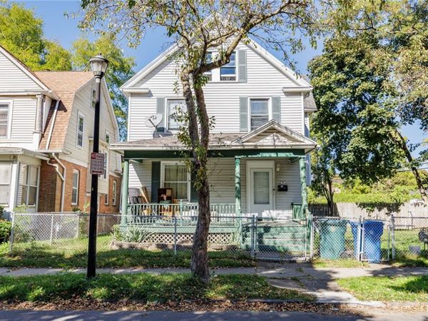 38 Saranac Street, Rochester, NY 14621