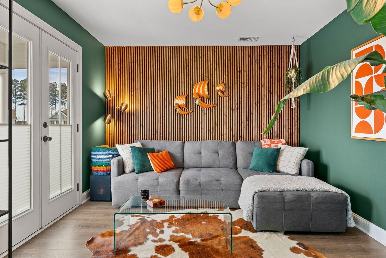 711 Yellow Leaf Lane Photo 38