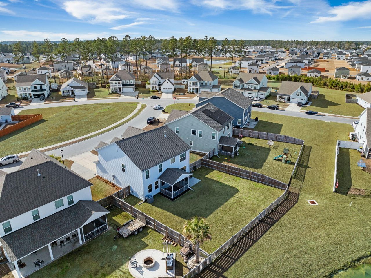 711 Yellow Leaf Lane Photo 68