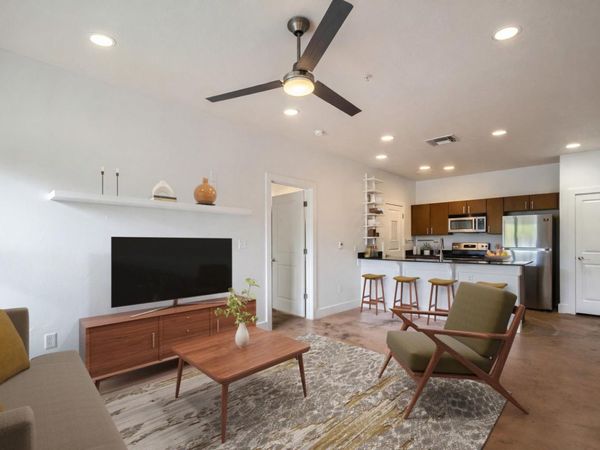 1807 Poquito ST, Unit 39, Austin, TX 78702