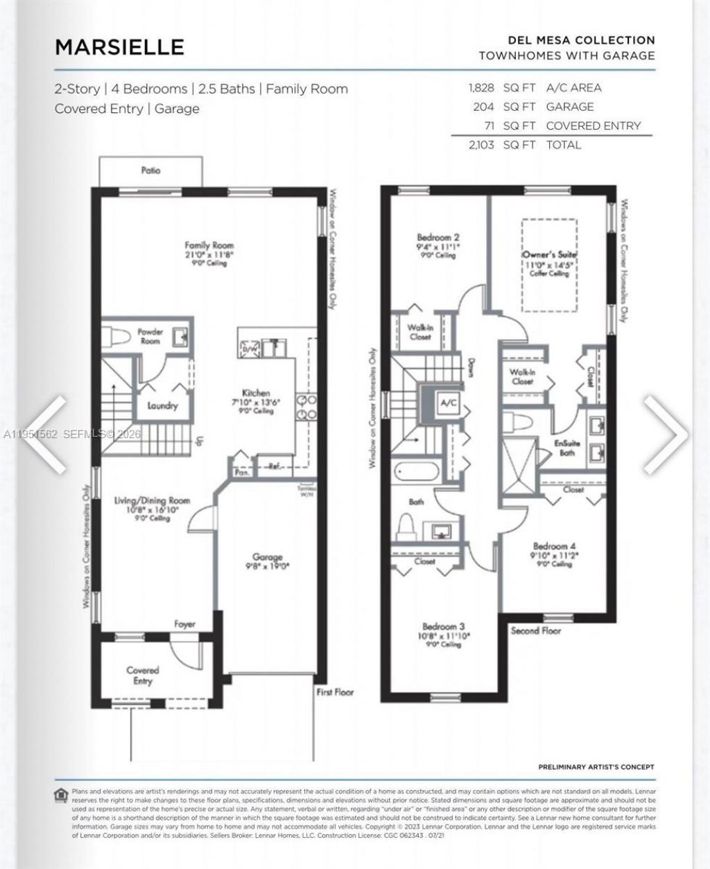 2767 SE 25th Ave, Homestead, FL 33035 Photo