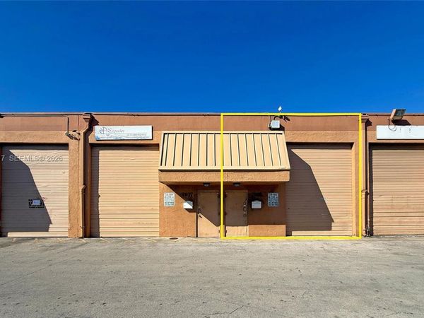 7935 NW 64th St, Unit 7935, Medley, FL 33166