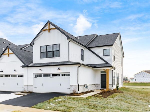 5494 Dutch Lane, Powell, OH 43065