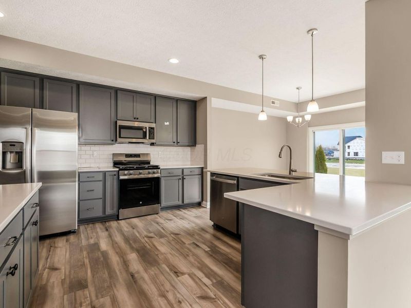 5494 Dutch Lane, Powell, OH 43065 Photo 11