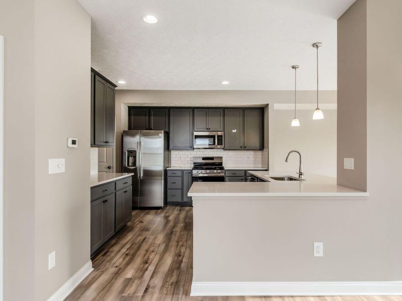 5494 Dutch Lane, Powell, OH 43065 Photo 12