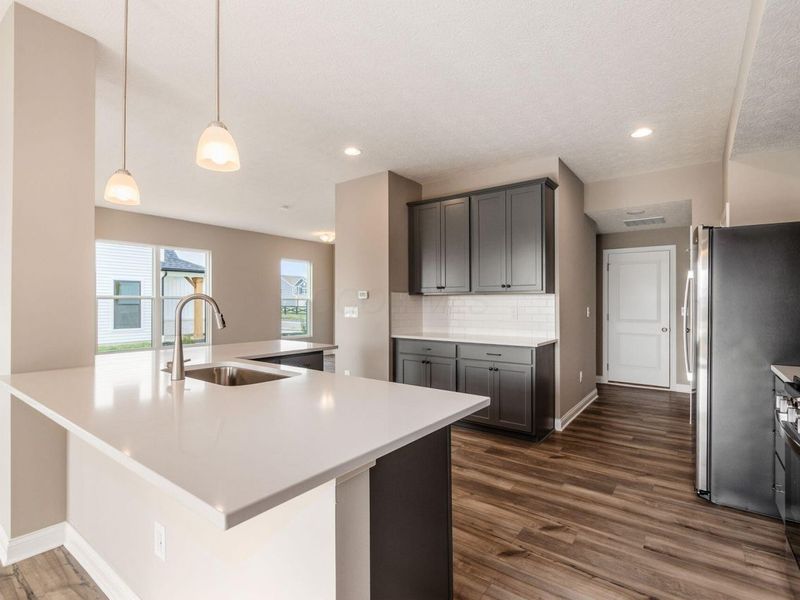 5494 Dutch Lane, Powell, OH 43065 Photo 13