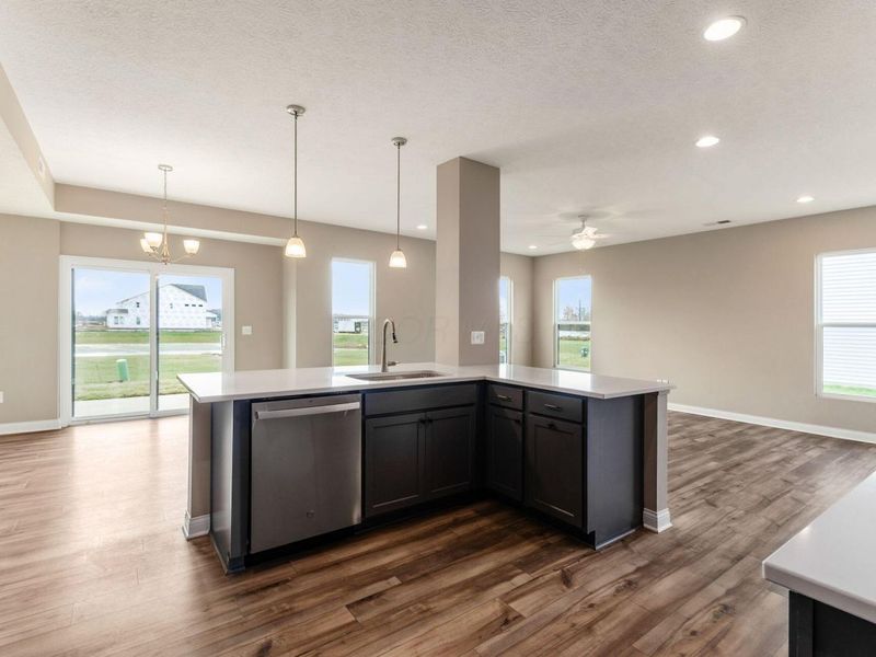 5494 Dutch Lane, Powell, OH 43065 Photo 14