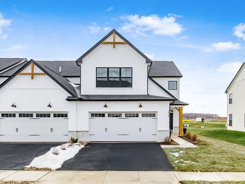 5494 Dutch Lane, Powell, OH 43065 Photo 2