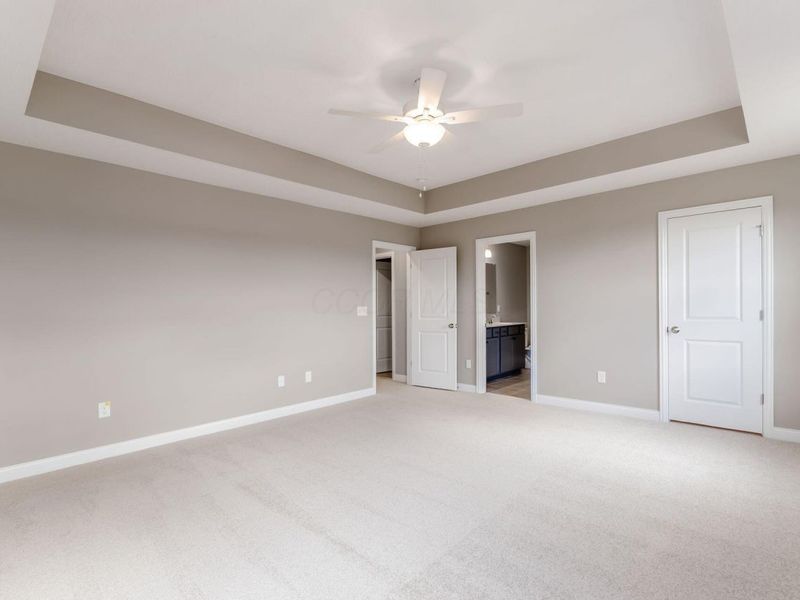 5494 Dutch Lane, Powell, OH 43065 Photo 23