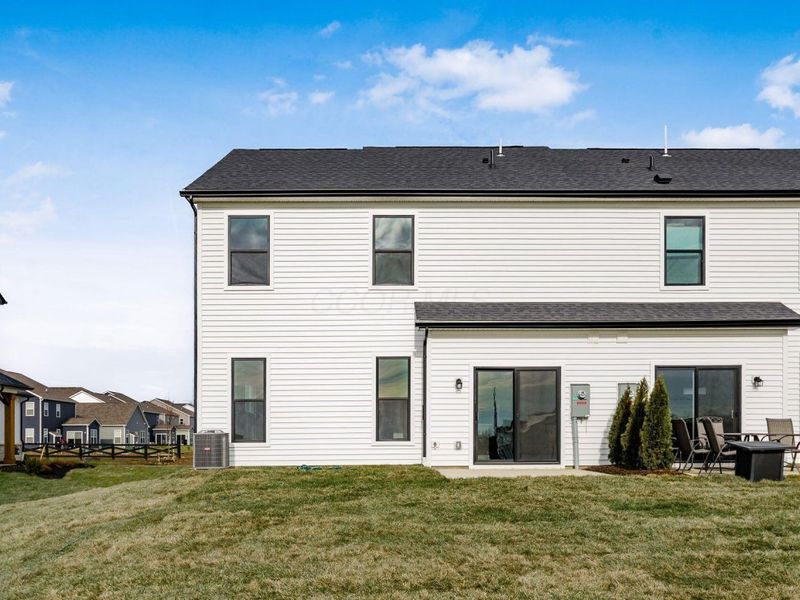 5494 Dutch Lane, Powell, OH 43065 Photo 32