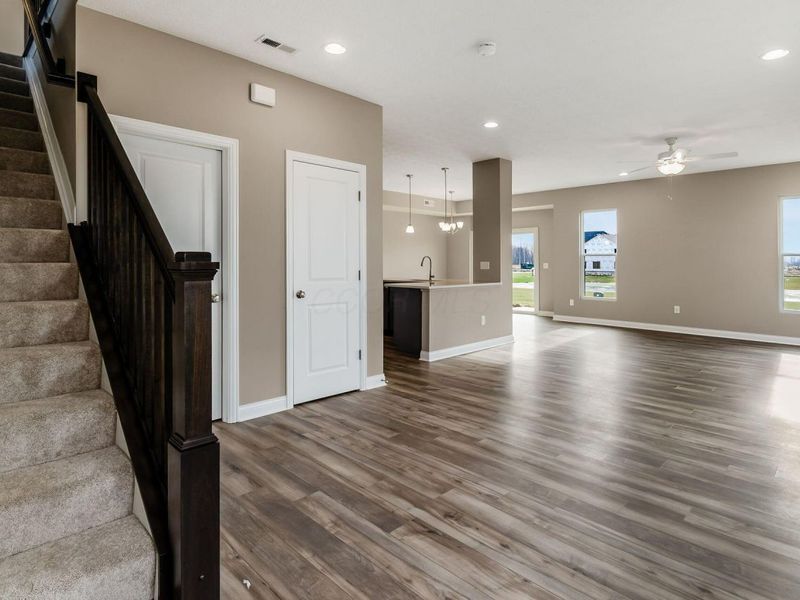 5494 Dutch Lane, Powell, OH 43065 Photo 4