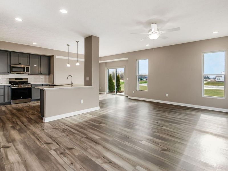 5494 Dutch Lane, Powell, OH 43065 Photo 6