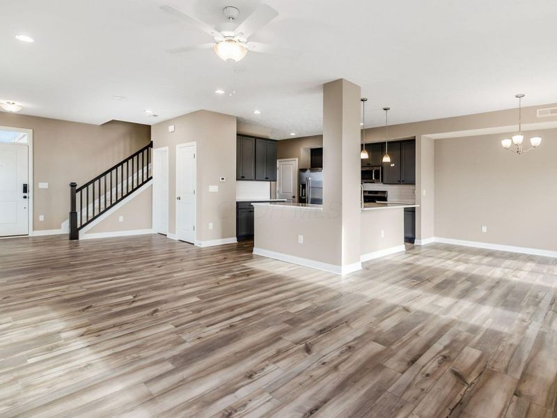 5494 Dutch Lane, Powell, OH 43065 Photo 7