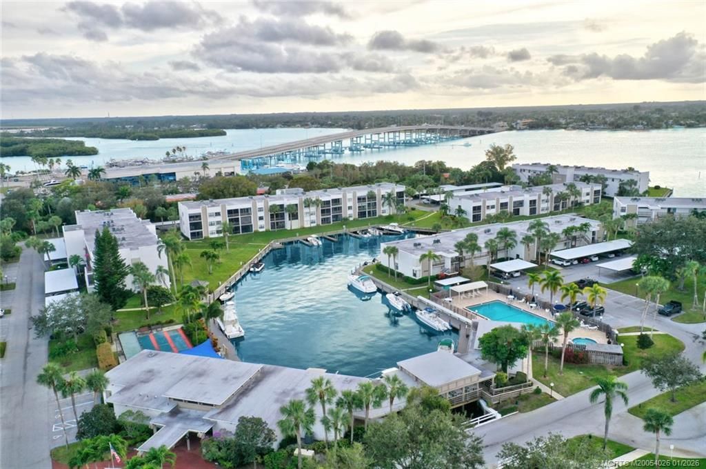 1950 SW Palm City Road, Unit 8-106, Stuart, FL 34994 Photo