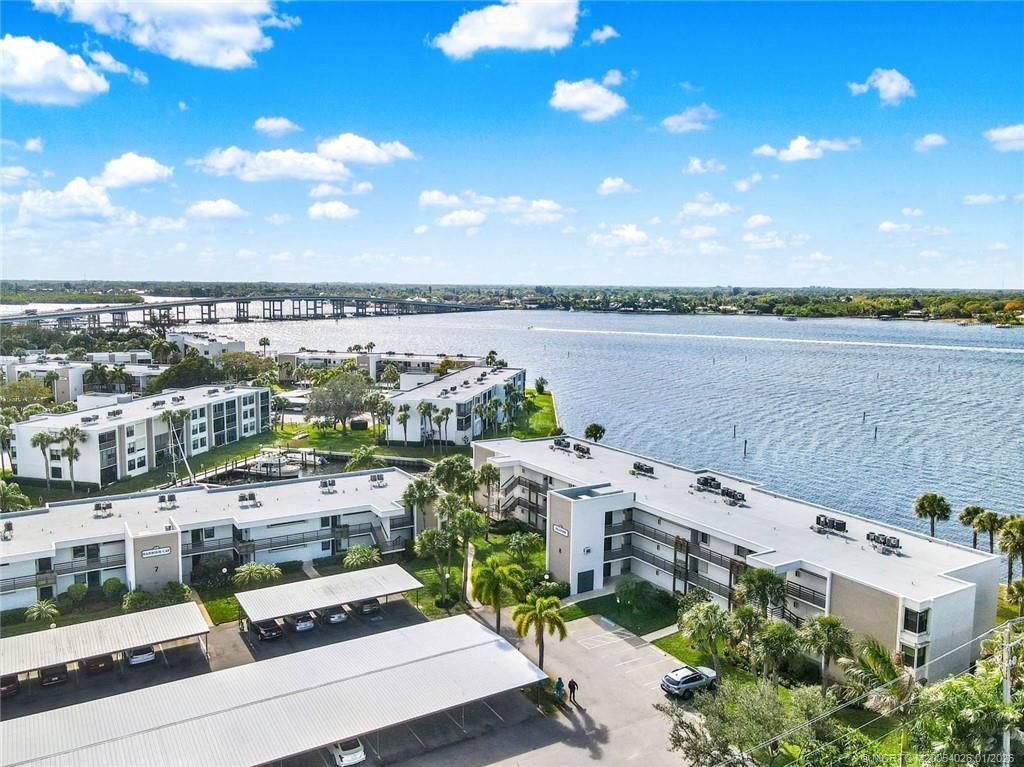 1950 SW Palm City Road, Unit 8-106, Stuart, FL 34994 Photo