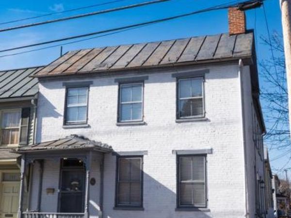 703 S LOUDOUN STREET, WINCHESTER, VA 22601