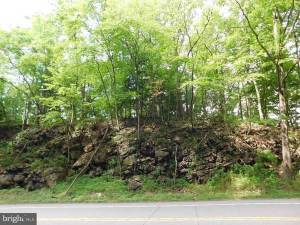 0 CLAREMONT AVENUE, TAMAQUA, PA 18252